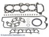 NISSA 1104299B26 Gasket Set, cylinder head